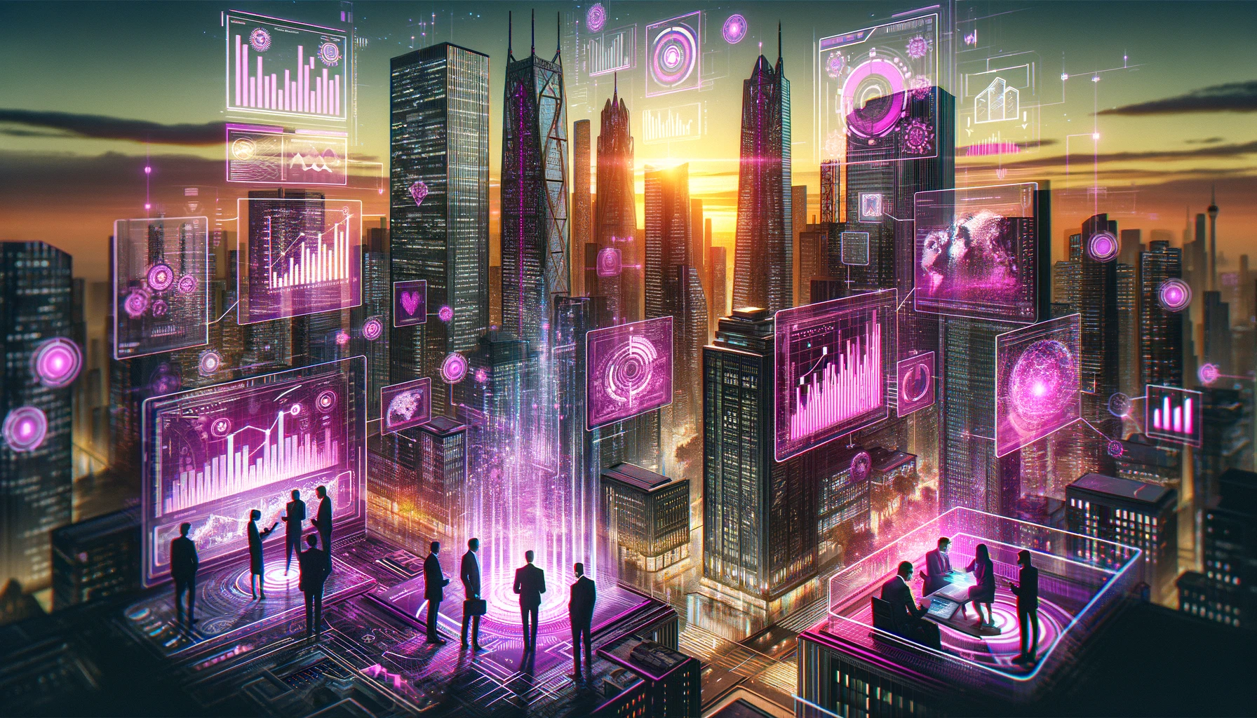 Invertir en Inteligencia Artificial
