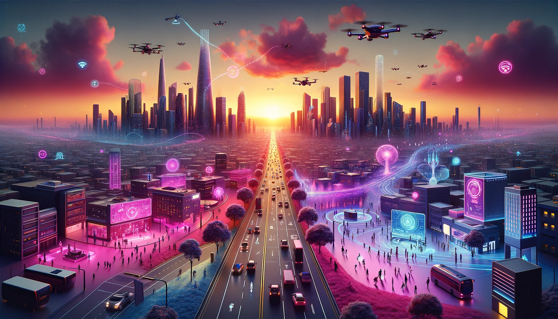 Inteligencia Artificial: Impacto y Efectos en la Humanidad