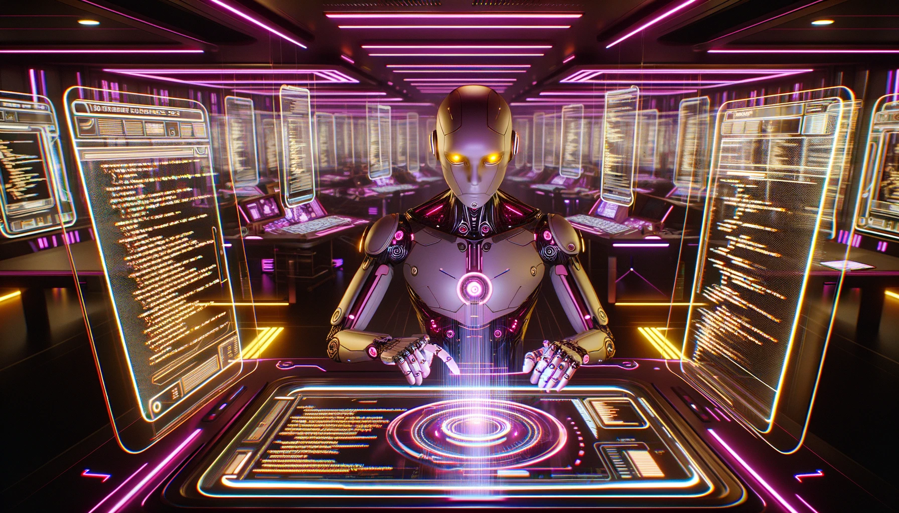 Inteligencia Artificial que Programa por Ti: Automatización del Código
