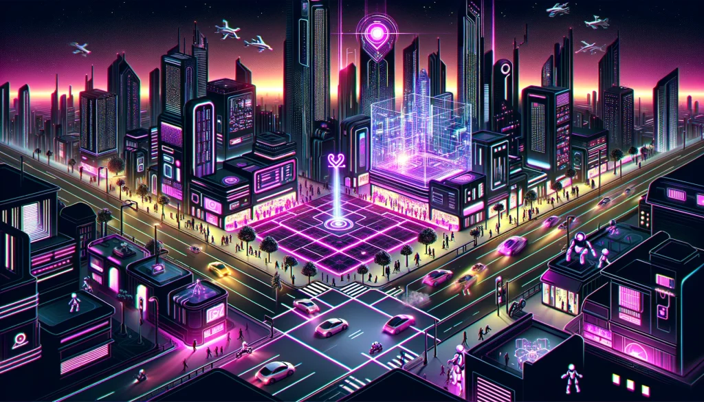 5 Juegos Innovadores que Utilizan Inteligencia Artificial 5 Juegos Innovadores que Utilizan Inteligencia Artificial