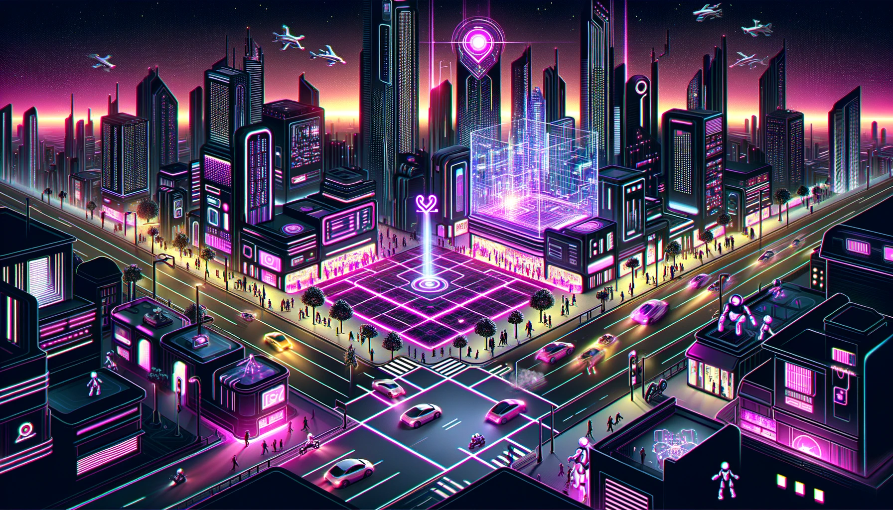 5 Juegos Innovadores que Utilizan Inteligencia Artificial