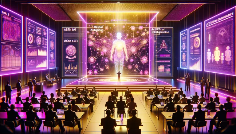 Descubre Cuál es la Mejor Inteligencia Artificial del 2023