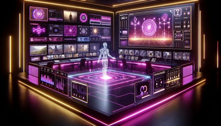 Guía Práctica: Cómo Crear Videos con Inteligencia Artificial
