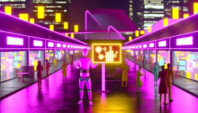 Estrategias Efectivas: Cómo Ganar Dinero con Inteligencia Artificial