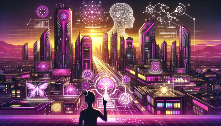 Guía Definitiva: Cómo Aprender Inteligencia Artificial Fácilmente