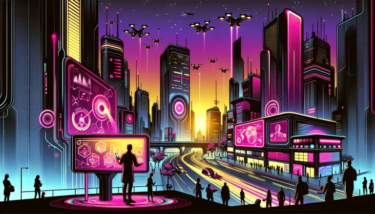Inteligencia Artificial en el Empleo