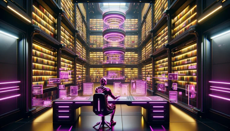 Guía Completa: Cómo Escribir un Libro con Inteligencia Artificial
