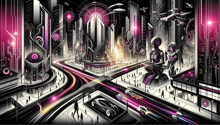 Inteligencia Artificial Avanzada: Descubre la Más Innovadora