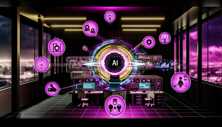 Ventajas Clave de la Inteligencia Artificial