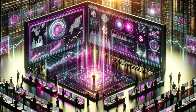 Invertir en Inteligencia Artificial
