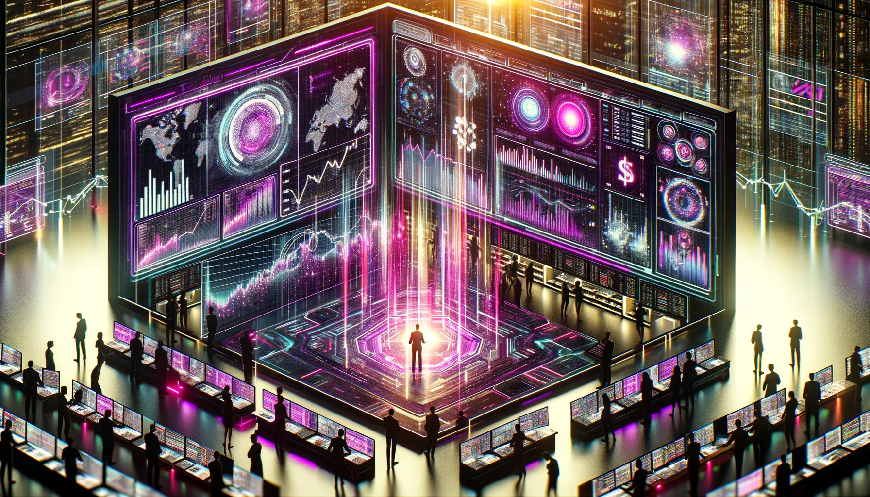 Invertir en Inteligencia Artificial