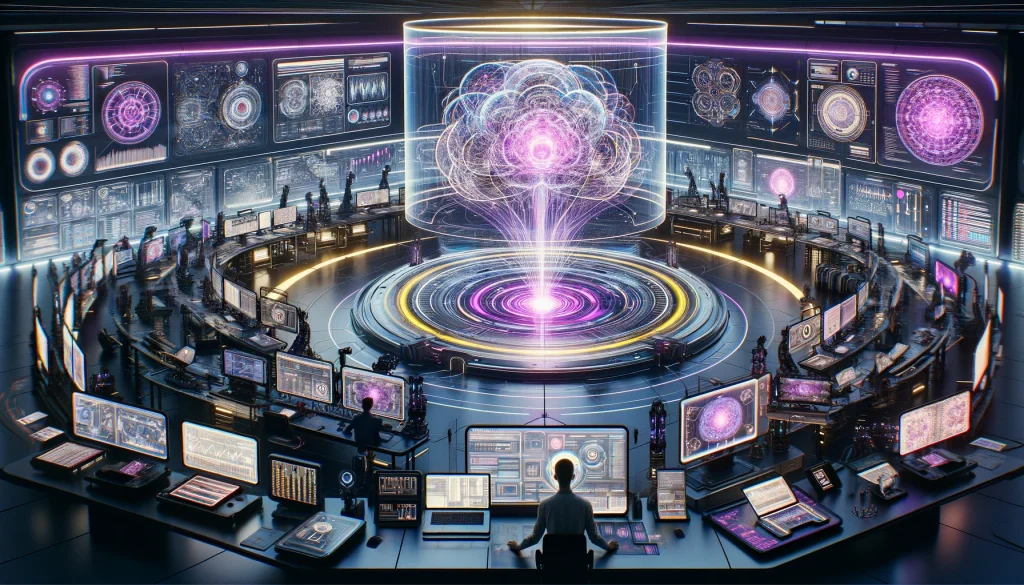 Inteligencia Artificial para Esquemas