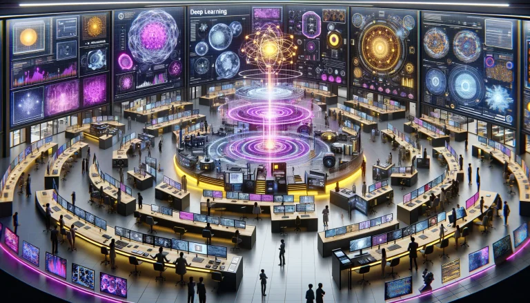Entendiendo el Aprendizaje Profundo en Inteligencia Artificial: Guía Completa