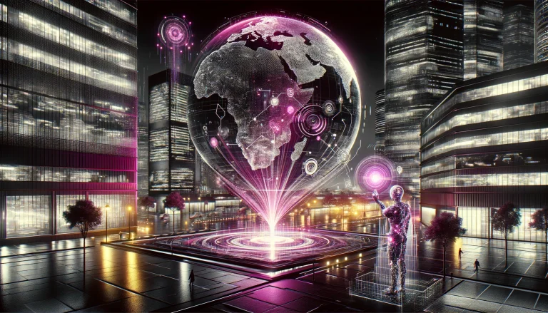 Big Data: Impacto Crucial en Inteligencia Artificial
