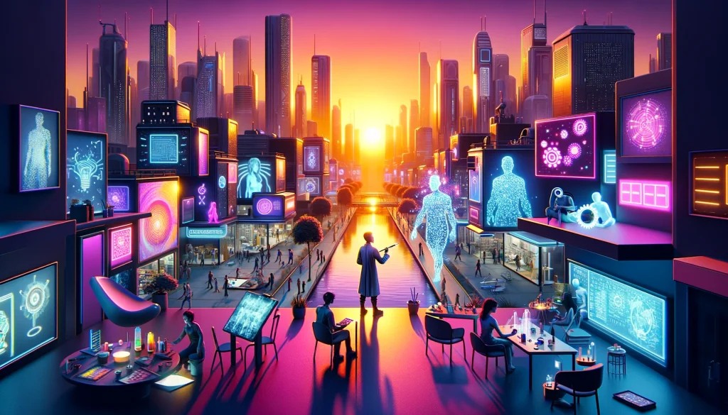 10 Profesiones a Prueba de IA: Carreras Inmunes a la Automatización