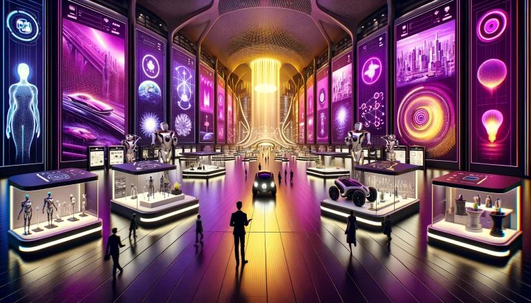 Capacidades Asombrosas de la Inteligencia Artificial