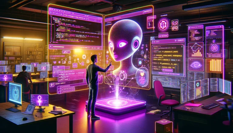 Cómo Crear un Asistente Virtual con Inteligencia Artificial