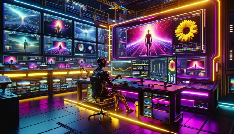 Inteligencia Artificial: Revolución en Mejora de Calidad de Imagen