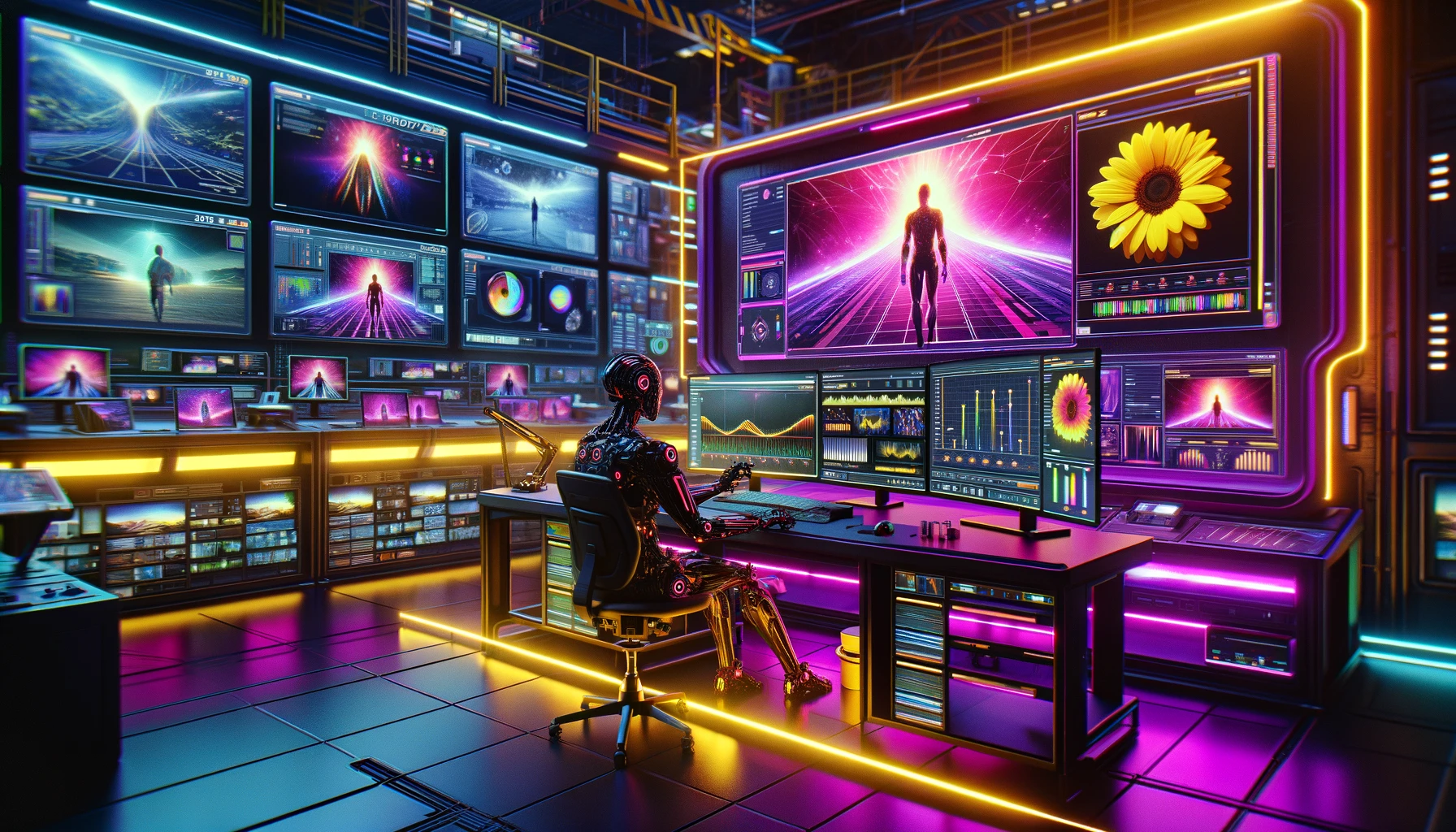 Inteligencia Artificial: Revolución en Mejora de Calidad de Imagen