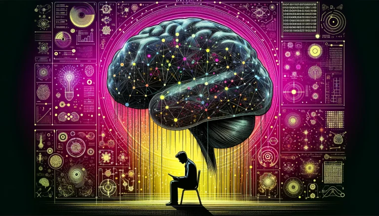 Entendiendo la IA: ¿Qué Son Algoritmos en Inteligencia Artificial?