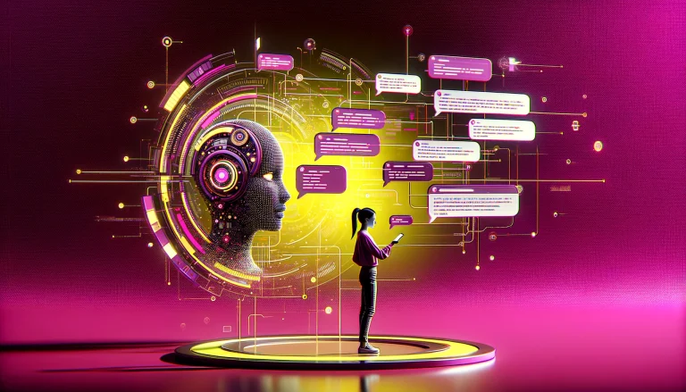 Cómo Chatear con la Inteligencia Artificial