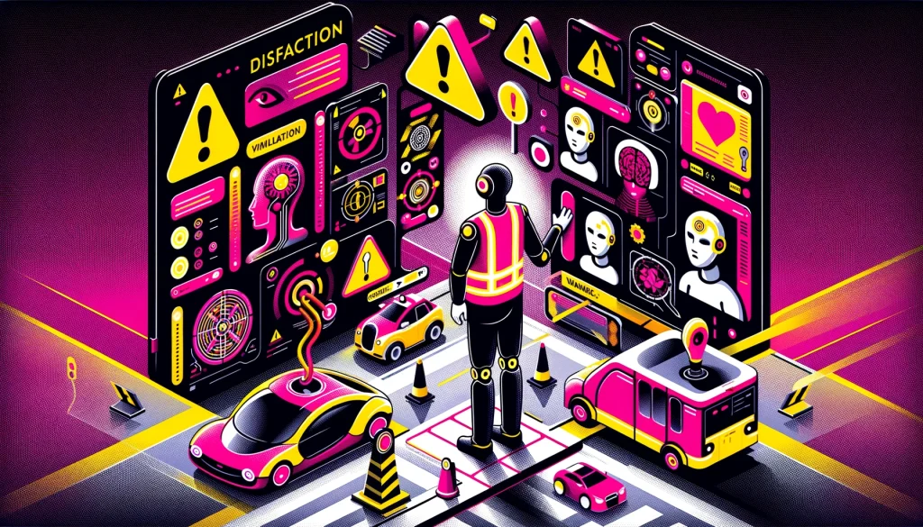 Desventajas de la Inteligencia Artificial: Impactos y Retos Desventajas de la Inteligencia Artificial