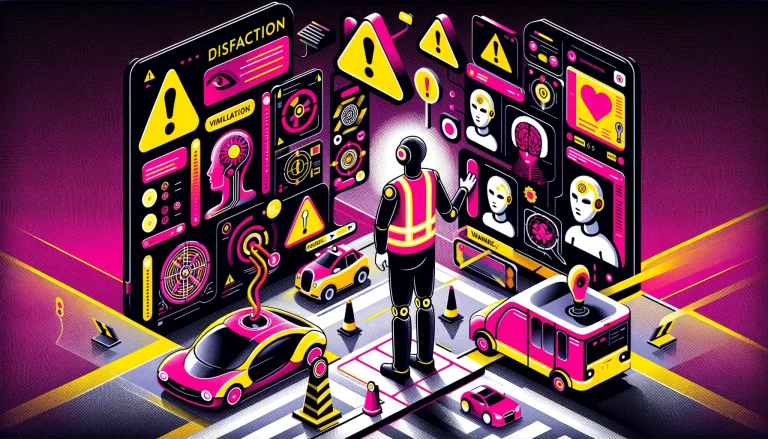 Desventajas de la Inteligencia Artificial