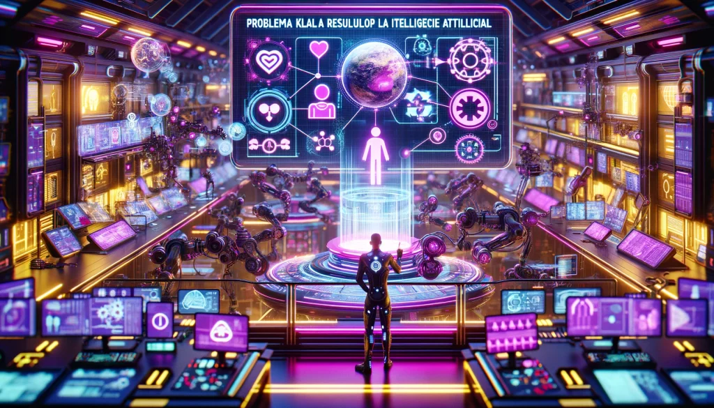 5 Problemas Clave Resueltos por la Inteligencia Artificial