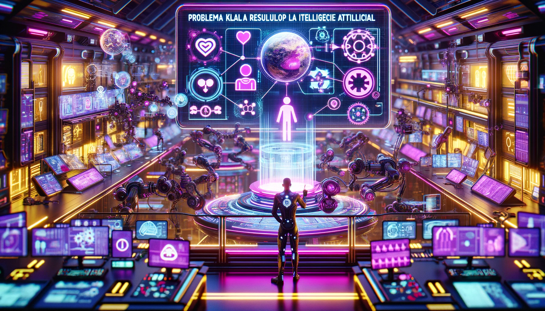 5 Problemas Clave Resueltos por la Inteligencia Artificial