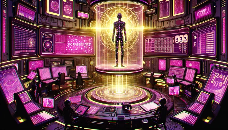 Inteligencia Artificial para Ganar la Lotería