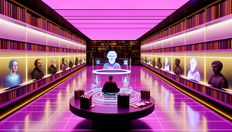 Inteligencia Artificial y Filosofía