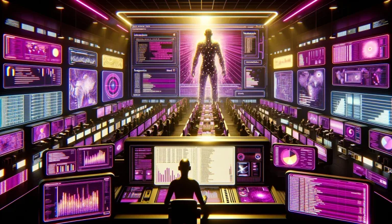 Inteligencia Artificial y Sesgos en Buscadores
