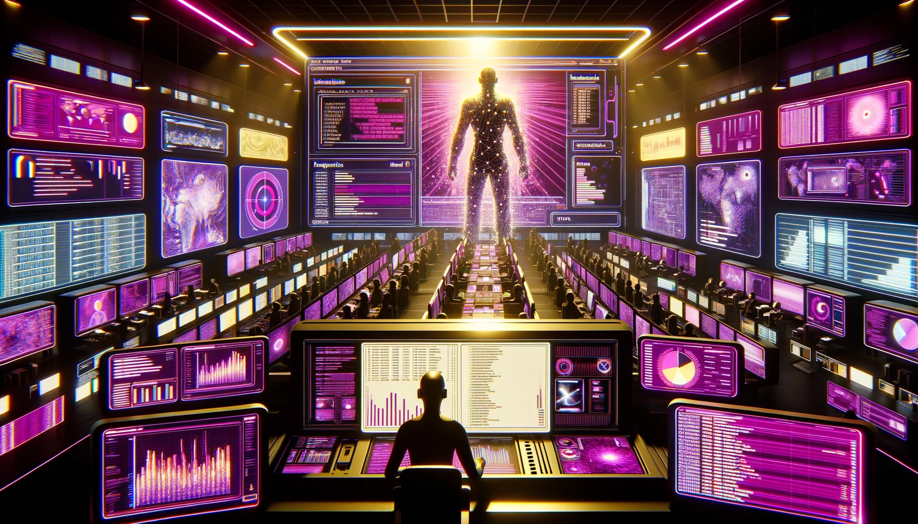Inteligencia Artificial y Sesgos en Buscadores