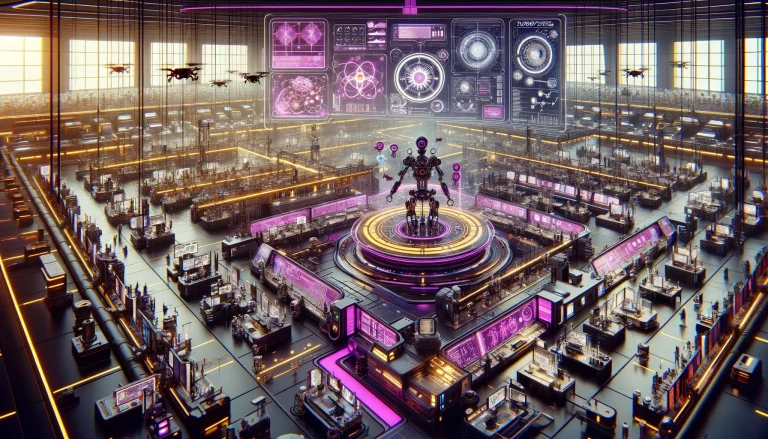 Inteligencia Artificial Multitarea