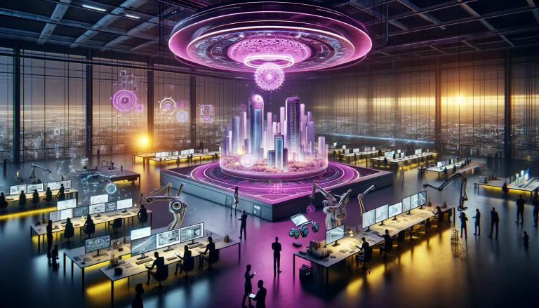 Inteligencia Artificial en Arquitectura