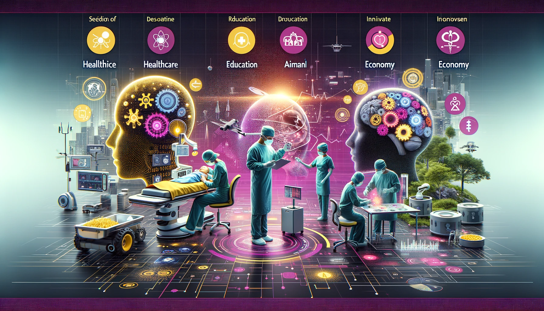 Razones Clave: Por Qué es Buena la Inteligencia Artificial