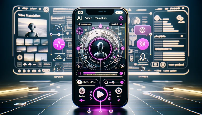 App de Traducción de Videos con IA