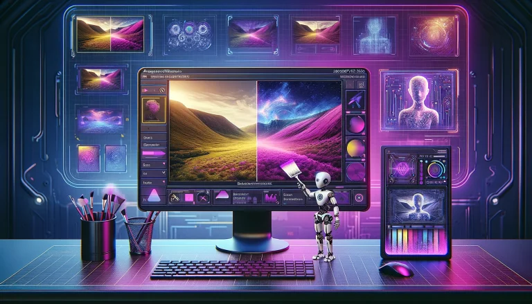Inteligencia Artificial para Eliminar Fondos