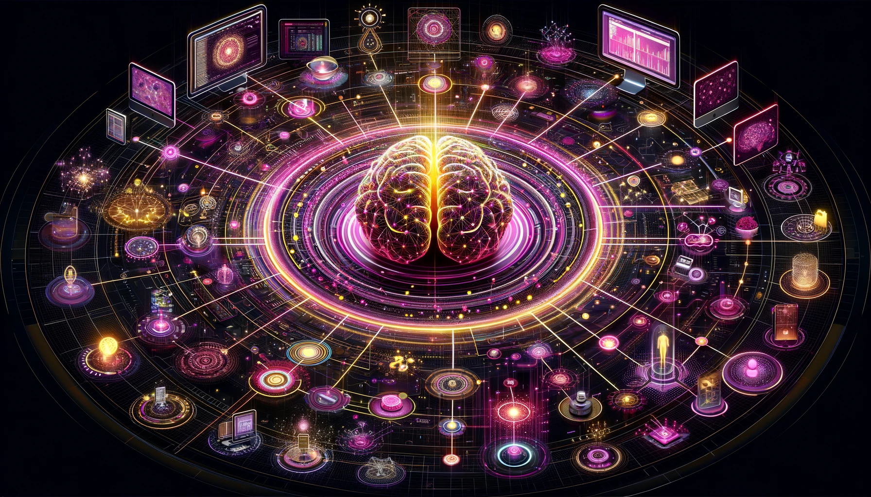 Qué es el Software de Inteligencia Artificial
