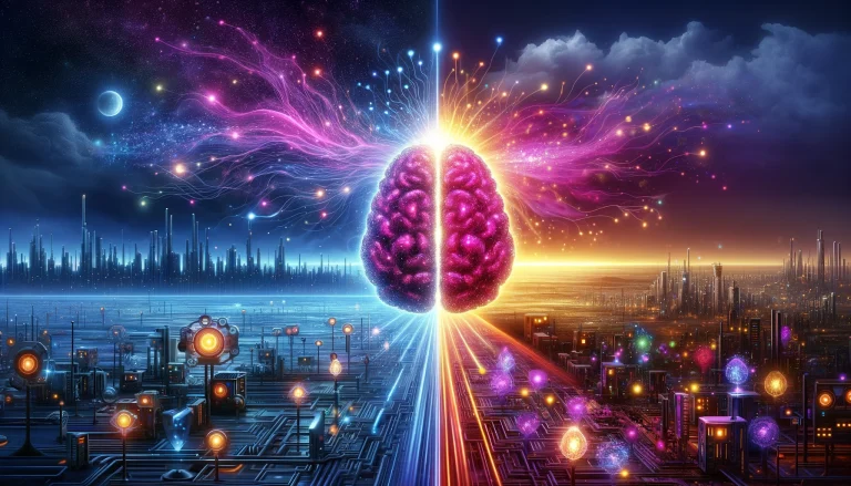 Inteligencia Artificial: ¿Por Qué es Crucial en la Era Digital?