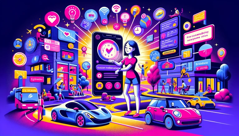 Inteligencia Artificial Cotidiana: Descubre su Impacto en Tu Vida