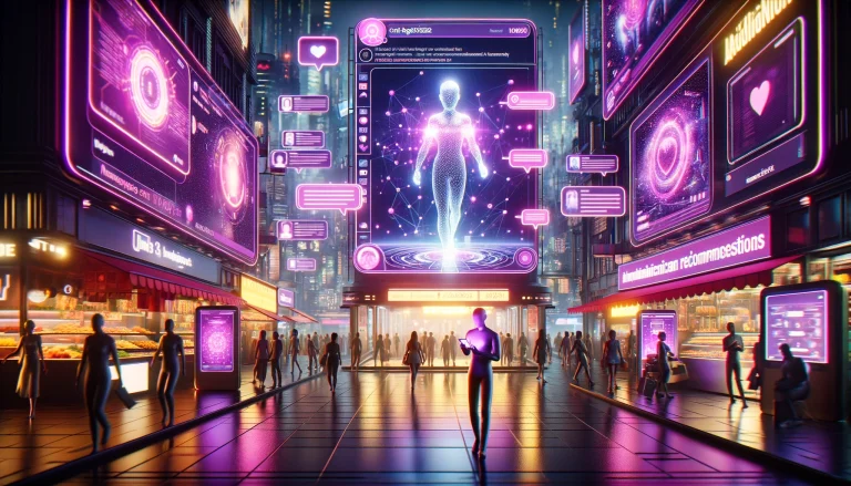 Inteligencias Artificiales como ChatGPT: Revolución en la Comunicación Digital