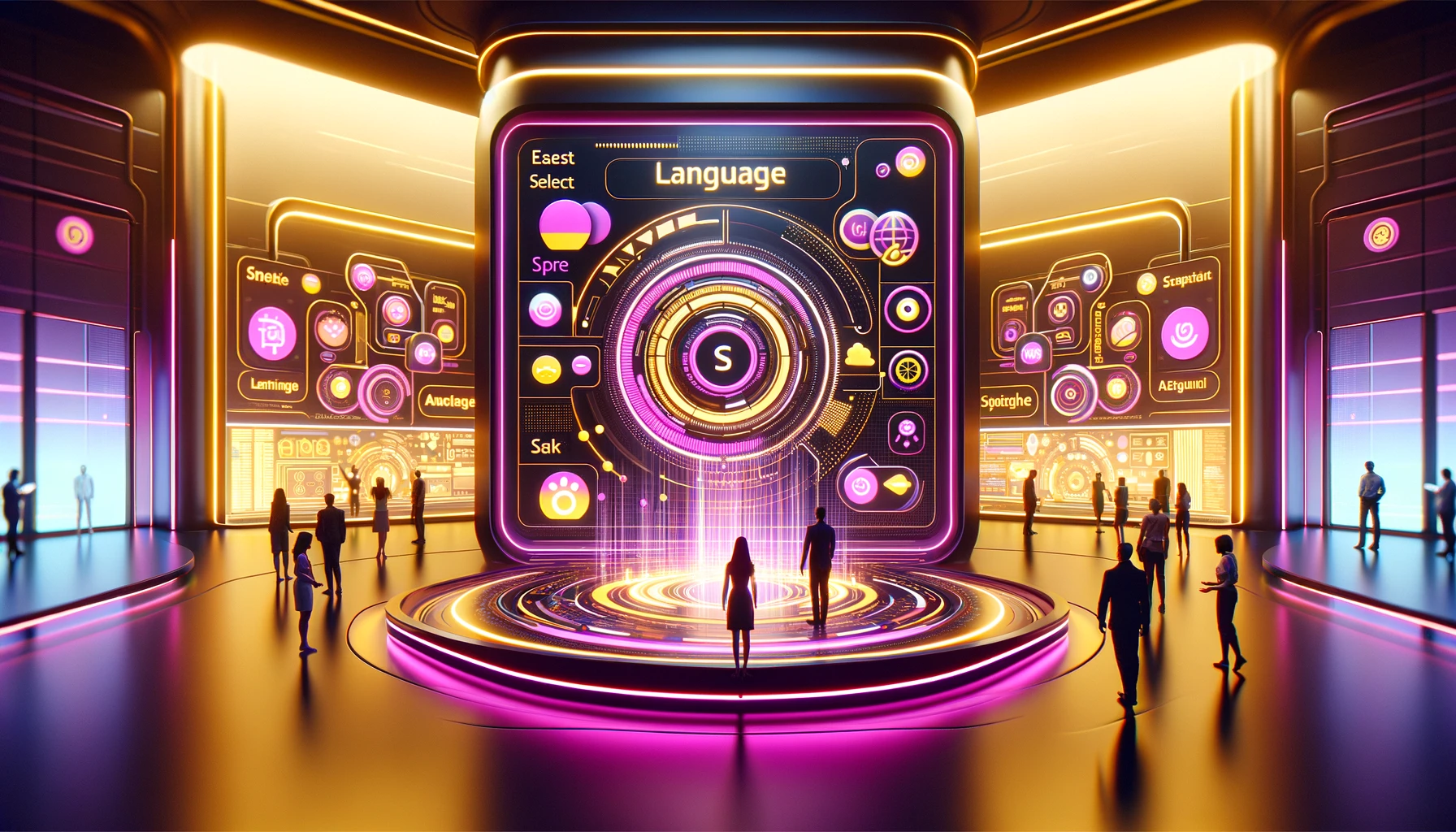 Guía Fácil: Cómo Cambiar el Idioma en ChatGPT