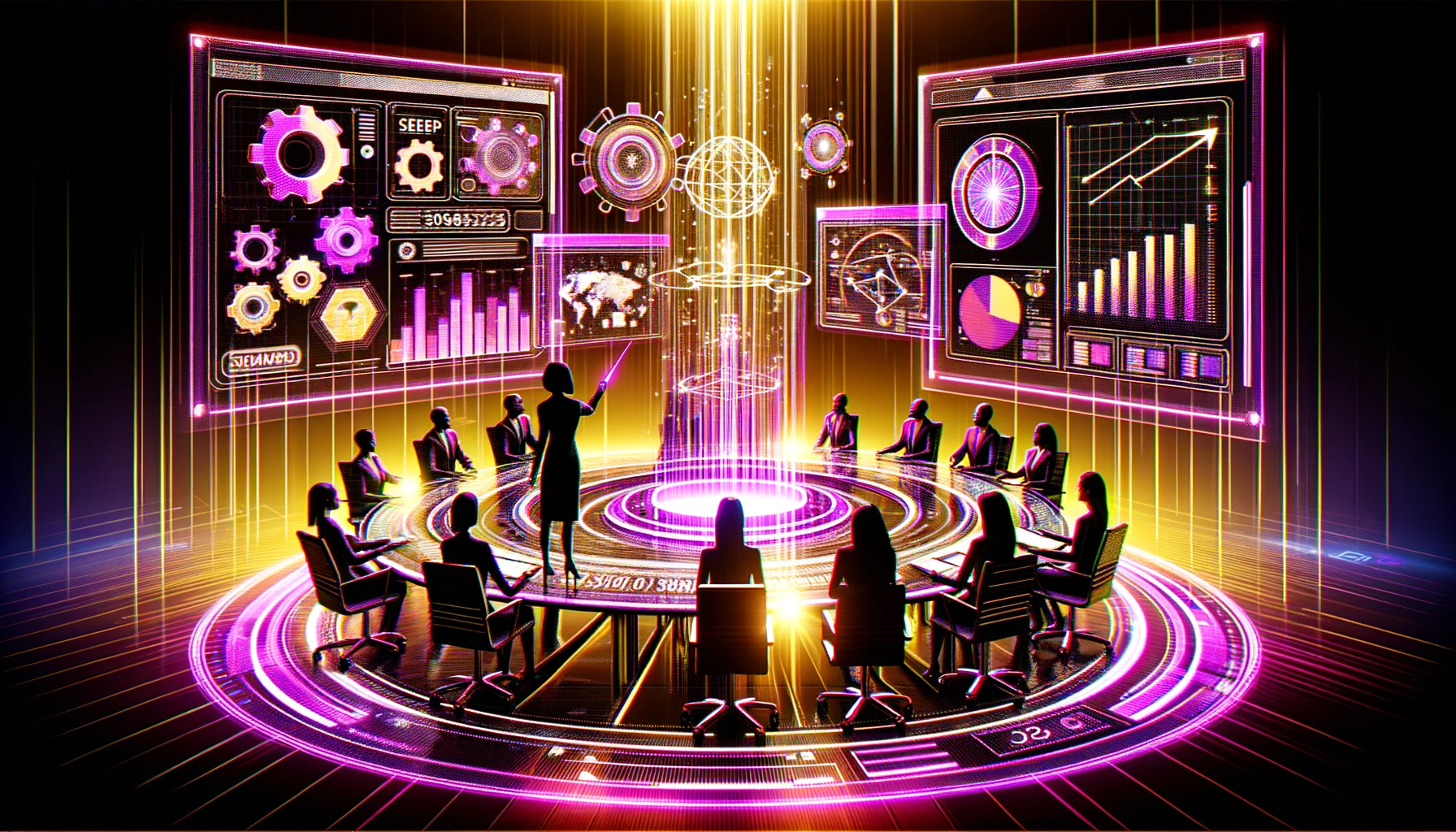 Impacto de ChatGPT en el SEO: Estrategias Innovadoras