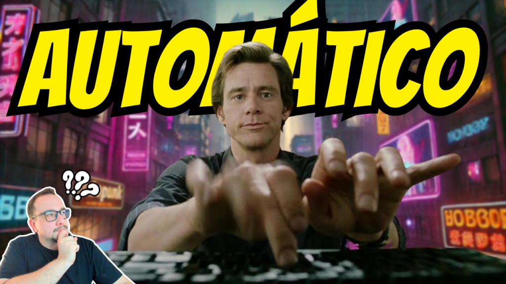 nuevo video