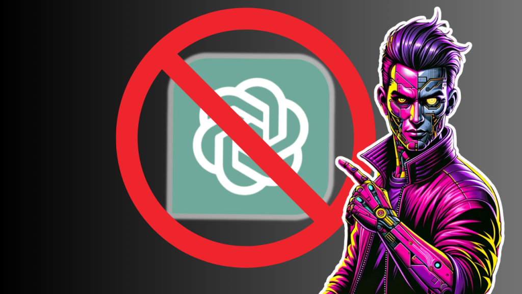 7 alternativas gratis a chatGPT en 2024 7 alternativas gratis a chatGPT en 2024