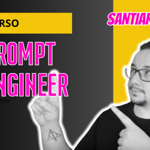 CURSO PROMPT ENGINEER