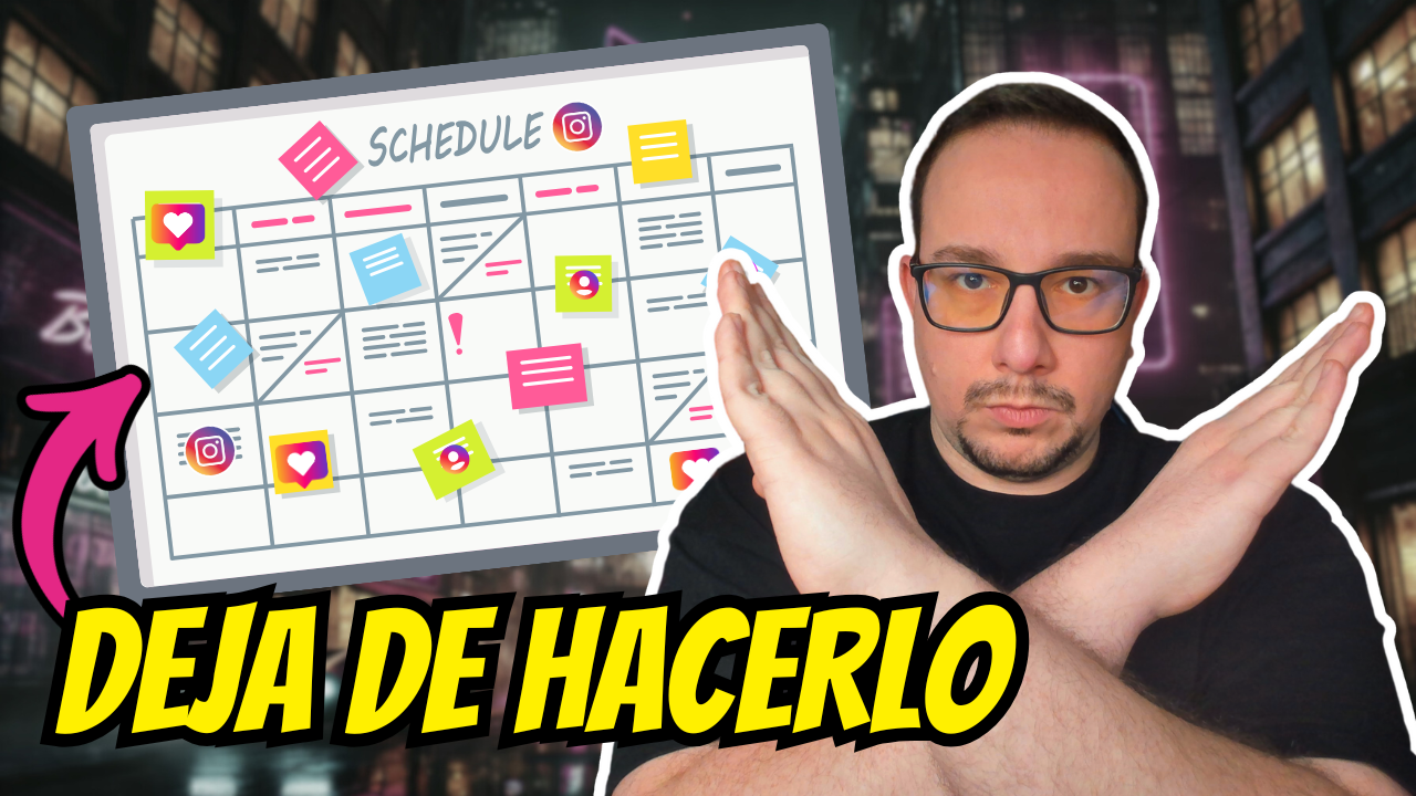 nuevo video