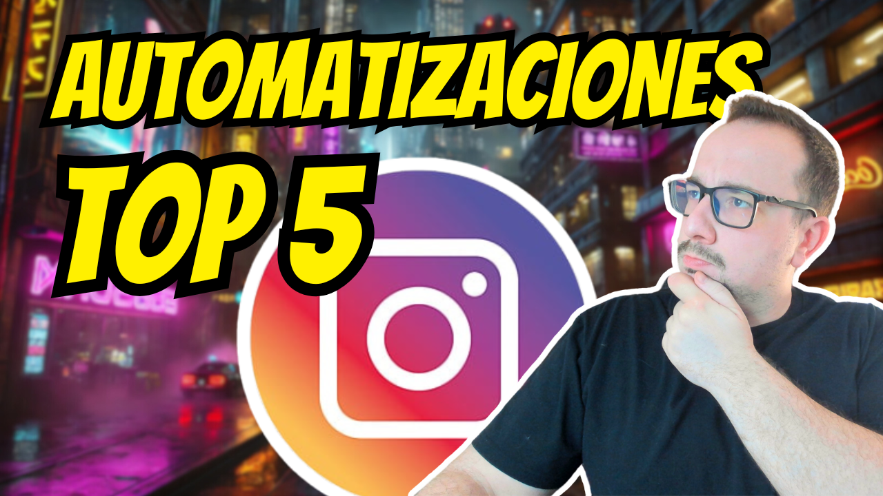 nuevo video