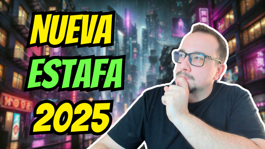 NUEVO VIDEO